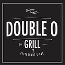 Double O Grill logo