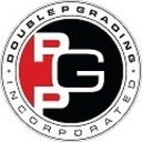 Double P Grading logo