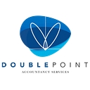 Double Point logo