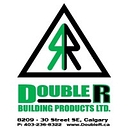 Double R Building Products Ltd logo