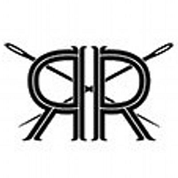 Double R logo