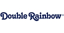 Double Rainbow Gourmet Ice Cream logo