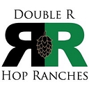 Double 'R' Hop Ranches, Inc. logo