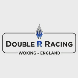 Double R Racing Ltd logo