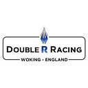 Double R Racing logo