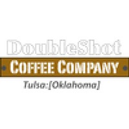 DoubleShot Coffee Company logo