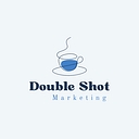 Favicon of Double Shot Marketing