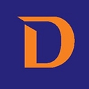 Doublestruck logo