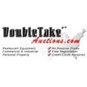 Doubletakeauctions.Com logo