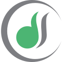 Double-the-donation logo