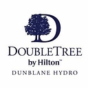 Doubletree By Hilton Dunblane Hydro logo
