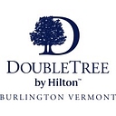 The Doubletree by Hilton - Burlington