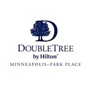 Doubletree By Hilton   Minneapolis Park Place logo