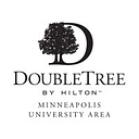 Doubletree By Hilton Minneapolis   University Area logo