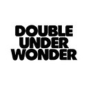Double Under Wonder
