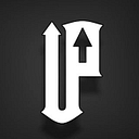 Double Up AB logo