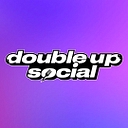 Double Up Social logo