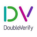 DV (DoubleVerify) Logo