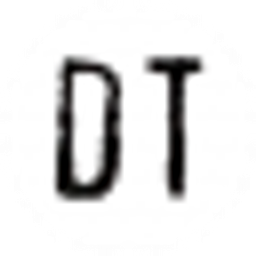 Doubting Thomas logo