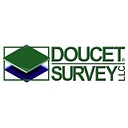 Doucet Survey, Inc. logo