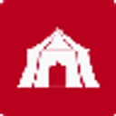 Doucette's Special Events, Party & Tent Rental logo