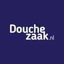 Douchezaak NL logo