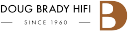 dougbradyhifi.com logo