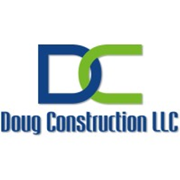 Doug Construction LLC logo