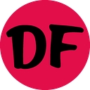 Doug Fir Lounge logo