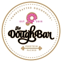 The Dough Bar logo