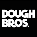 Dough Bros logo