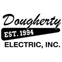 Dougherty Electric, Inc. logo