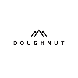 Doughnut (US) logo