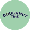 doughnuttime.co.uk logo