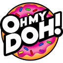 Doughnutz logo