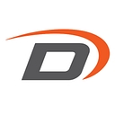 Douglas Machine Inc. logo