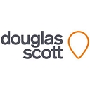 Douglas Scott Legal Recruitment logo