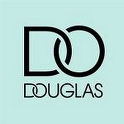 Лого на Douglas