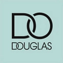 Douglas DE logo