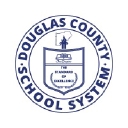 Douglas County School System logo