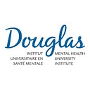 Douglas Mental Health Institute logo