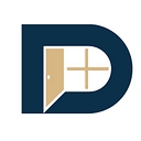 Douglas & Peters logo