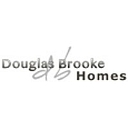 Douglas Brooke Homes logo