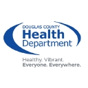 Douglas County Health Department logo