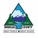 Douglas County Human Resources logo