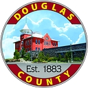 Douglas County logo
