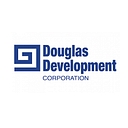Douglas Development Corporation logo