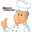 Douglas Equipment logo