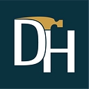Douglas Homes Ltd. logo