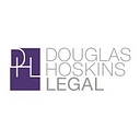 Douglas Hoskins Legal logo